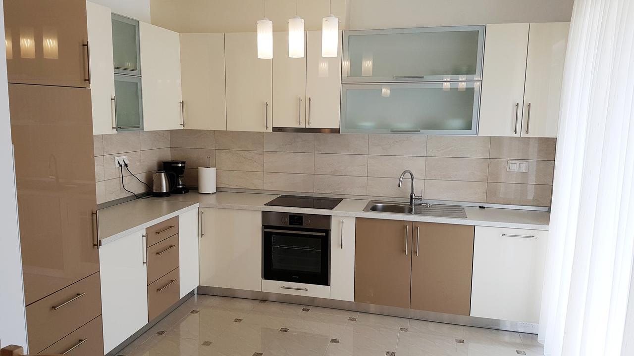 Villas Simag Banjole Exterior photo